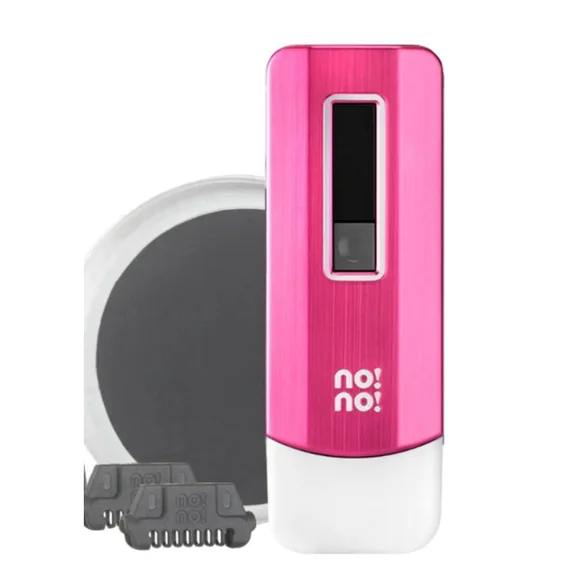 No! No! Painless Hair Removal Device - Picture 6 of 6
